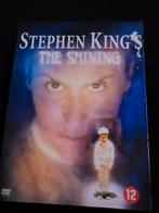 Stephen King's The Shining DVD, Cd's en Dvd's, Dvd's | Horror, Ophalen of Verzenden