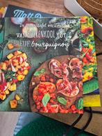 Kookboek aviko., Ophalen of Verzenden, Nieuw