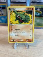 Pokémon Larvitar 61/115 – EX Unseen Forces, Ophalen of Verzenden