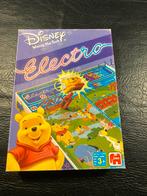 Winnie the Pooh Electro Spel met 5 dubbele platen, Jumbo, Ophalen, Gebruikt