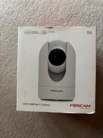 Draadloze IP Camera - 4.0MP UHD - Nachtzicht, Ophalen of Verzenden, Nieuw, Binnencamera