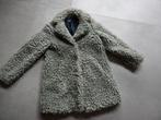 Faux fur nep bont jas Didi, Kleding | Dames, Jassen | Winter, Maat 38/40 (M), Didi, Ophalen of Verzenden, Gedragen