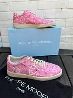 Philippe model sneakers roze 38 paisley print, Kleding | Dames, Schoenen, Ophalen of Verzenden, Roze, Sneakers of Gympen, Zo goed als nieuw