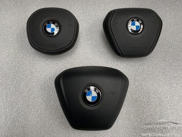 Stuur airbag BMW G30 5-serie G11 G12 7-serie 2016+ beschikbaar voor biedingen