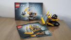 Te koop aangeboden:  Lego Techniek Bulldozer , Ophalen of Verzenden, Zo goed als nieuw, Complete set, Lego