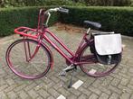 Fiets in uitstekende staat – 3 versnellingen, Ophalen, Zo goed als nieuw, Versnellingen