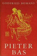 Pieter Bas [memoires of gedenkschriften], Ophalen of Verzenden, Gelezen, Nederland