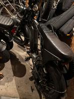 Stoere Fatbike te koop!, Fietsen en Brommers, Elektrische fietsen, Gebruikt, 55 tot 59 cm, 30 tot 50 km per accu, Ophalen