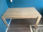 Mooie eettafel te koop, Huis en Inrichting, Tafels | Eettafels, Ophalen, 50 tot 100 cm, 100 tot 150 cm, Zo goed als nieuw