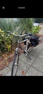 Herenfiets / fiets, Ophalen of Verzenden, Zo goed als nieuw