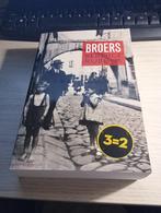 Broers - Bernice Rubens, Ophalen of Verzenden, Gelezen