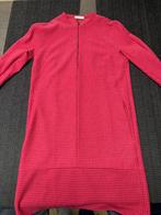 Rosso35 by PAUW jurk roodtinten 38-40, Kleding | Dames, Jurken, Maat 38/40 (M), Verzenden, Zo goed als nieuw, Knielengte