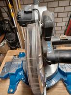 Radiaal afkort zaag, Doe-het-zelf en Verbouw, Gereedschap | Zaagmachines, Ophalen, 1200 watt of meer, Afkortzaag, 70 mm of meer