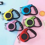 Hondenriem – 3m / 5m, Ophalen of Verzenden, Nieuw