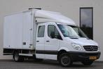Mercedes-Benz Sprinter 313 2.2 CDI Automaat / Dubbele Cabine, Automaat, Euro 5, Gebruikt, 4 cilinders
