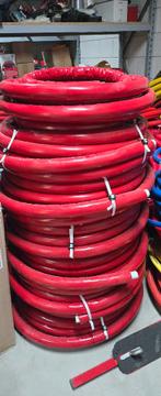 Meerlagenbuis 32mm x3 met isolatie, Ophalen, Overige materialen, 6 meter of meer, Overige typen