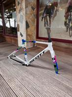 Scott Addict Gravel RC HMX frameset maat M, Ophalen, Nieuw, Racefiets, Frame