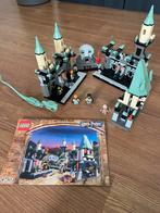 Lego Harry Potter, Kinderen en Baby's, Speelgoed | Duplo en Lego, Ophalen of Verzenden, Zo goed als nieuw