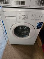 Beko Wasmachine - 5kg, 4 tot 6 kg, Voorlader, 85 tot 90 cm, Ophalen
