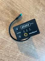 Bakfiets elektrisch display voor Vogue Troy, NIEUW!, Ophalen of Verzenden, Zo goed als nieuw