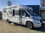 ADRIA CORAL PLUS 670 SL V07 - TE KOOP - BJ 2021, 7 tot 8 meter, Diesel, Particulier, Adria