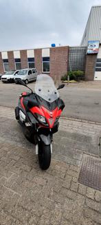 Motor scooter Aprilia SR 300 max, Motoren, Motoren | Aprilia, Scooter, 300 cc, Particulier, 1 cilinder