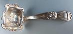 Antiek zilver strooilepel uit 1847 suikerstooilepel, Antiek en Kunst, Ophalen, Zilver