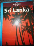 Lonely planet Sri Lanka, Gelezen, Lonely Planet, Azië, Ophalen of Verzenden