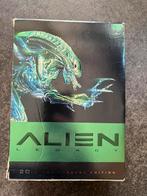 Alien Legacy & Alien Saga - Complete DVD Collectie, Gebruikt, Vanaf 16 jaar, Boxset, Ophalen of Verzenden