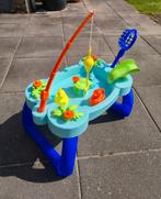 Water speeltafel eendjes hengelen, Ophalen, Zo goed als nieuw