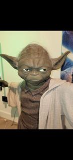 Gentle Giant lifesize Yoda Star Wars, Ophalen, Actiefiguurtje