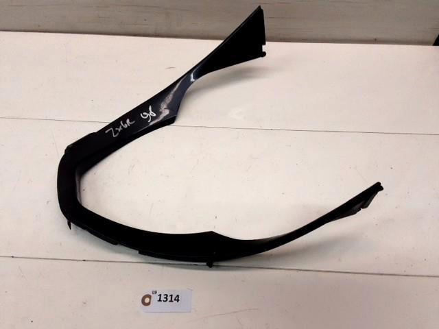 ZX6R 1998 - 1999 Kawasaki Kuipdeel Kuipdeel V-stuk D1-56337, Motoren, Accessoires | Overige