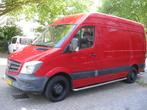 Mercedes-Benz Sprinter 2.1 CDI 95 PK 2014, Auto's, Overige bekleding, Grijs, Particulier, Te koop