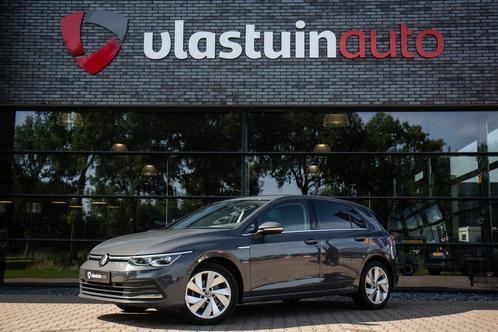 Volkswagen Golf 1.5 eTSI Style , Adap. cruise, Stuur/stoelve, Auto's, Volkswagen, Te koop, Golf, ABS, Achteruitrijcamera, Adaptive Cruise Control