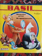 Sticker boek Disney 1987 - De speurneuzen, Eén stripboek, Ophalen of Verzenden, Zo goed als nieuw