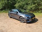 Audi A3 35 Tfsi 150pk Mhev S-tronic 2024 Grijs, Auto's, 65 €/maand, 1498 cc, 4 cilinders, Origineel Nederlands