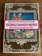 Verzinsels van Vader Wapper, Ophalen of Verzenden, Zo goed als nieuw, Fictie algemeen