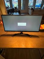 LG ultrawide monitor, Computers en Software, Monitoren, Ophalen, Full HD, Zo goed als nieuw, Ultrawide