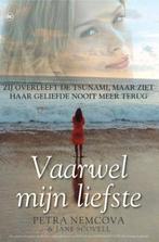 Petra Nemcova- Vaarwel Mijn Liefste- Nieuw boek- Tsunami, Verzenden, Nieuw
