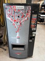 Vendo Blikjes Automaat - Frisdrankautomaat, Ophalen of Verzenden, Gebruikt