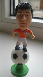 Poppetjes EK 2008 Super de Boer Nederlands elftal, Verzamelen, Nieuw, Beeldje of Poppetje, Overige binnenlandse clubs, Ophalen of Verzenden