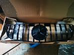 Mercedes C-clas W204 amg grill met badge, Ophalen of Verzenden