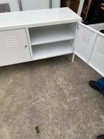 IKEA PS TV-meubel - ook met Bamboe bovenblad, Gebruikt, ., Ophalen of Verzenden, .