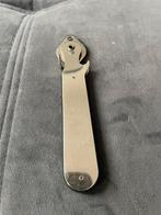 Fackelmann Blikopener - Zo goed als nieuw, Ophalen of Verzenden, Zo goed als nieuw