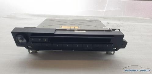 CIC Navigatie E60 / E61 BMW radio CD 65129186213 facelift or, Auto-onderdelen, Elektronica en Kabels, BMW, Gebruikt, Ophalen of Verzenden