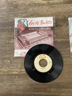 Rackets En F.C. Utrecht – Galgenwaard / Jogging Time, 7 inch, Single, Ophalen of Verzenden, Zo goed als nieuw