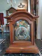 Antieke pendule klok, Ophalen