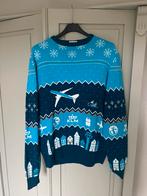 Klm kersttrui, Kleding | Dames, Truien en Vesten, Maat 42/44 (L), Zo goed als nieuw, Klm, Verzenden