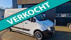 Renault Master T33 2.3 dCi L2H2 Airco/Navi, Euro 5, Gebruikt, Zwart, 4 cilinders