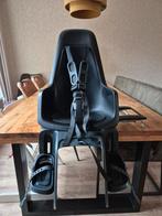 Bobike Achterzitje met bevestiging, Fietsen en Brommers, Ophalen, Achterzitje, 9 t/m 18 kg, Bobike